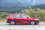 Ford Focus Vignale Turnier 2018 года (WW)